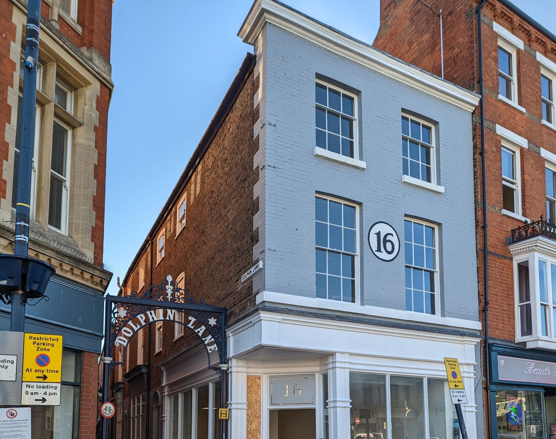 Blog: Transforming Boston’s Historic Buildings