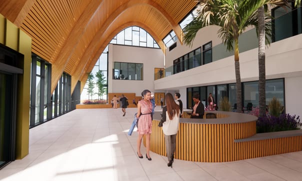 Blog: Eden Restaurant at the Mayflower